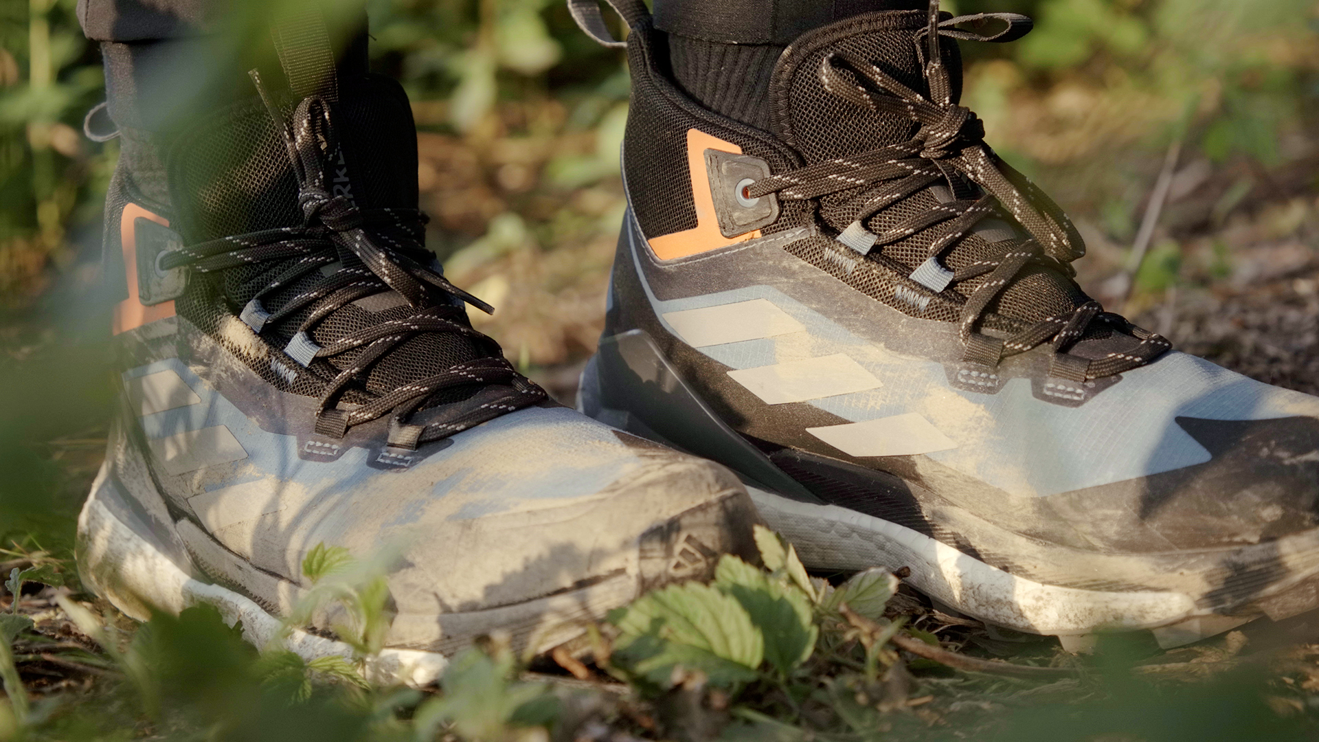 adidas TERREX Hiking Boots