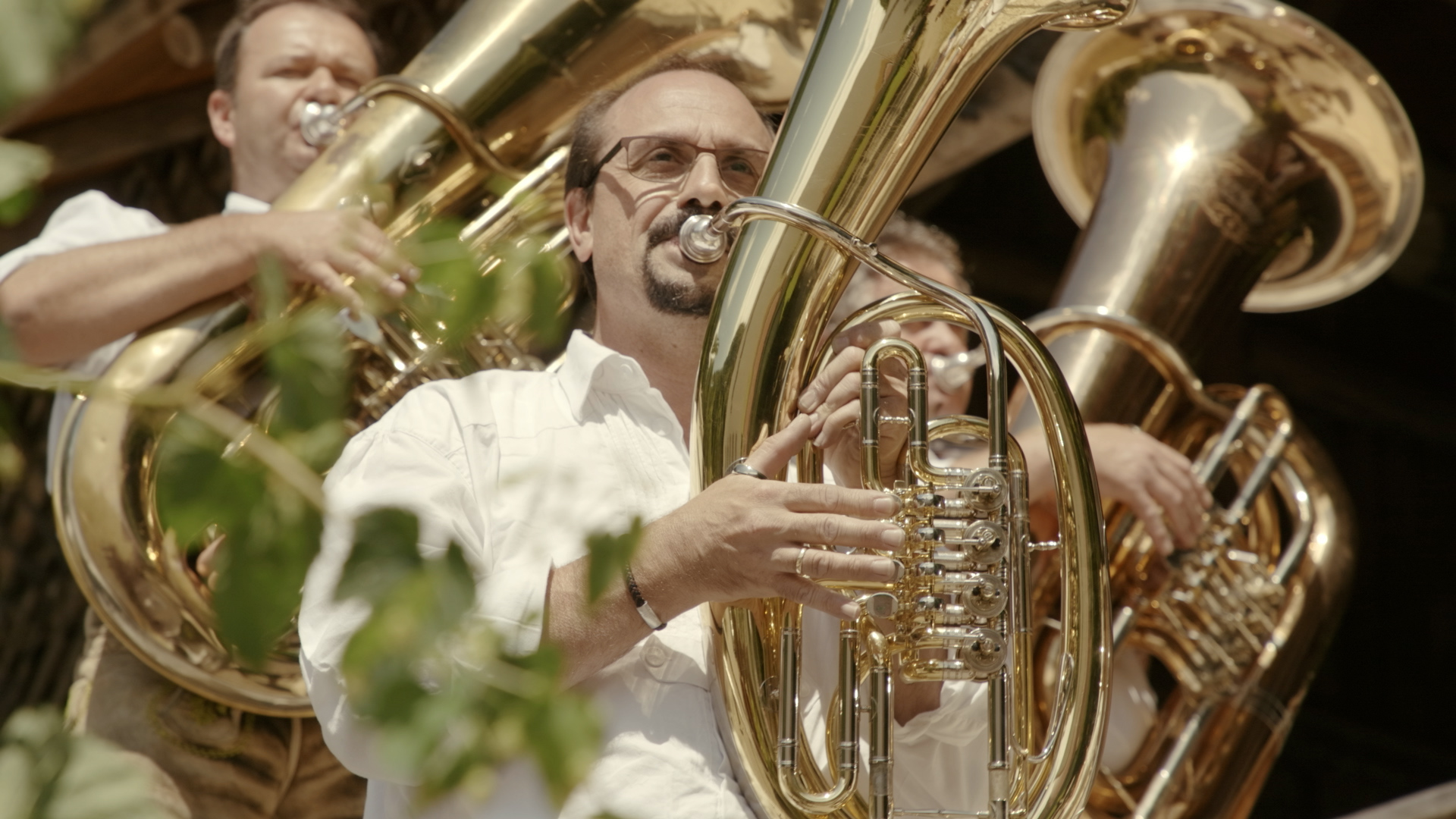 Böhmischer Traum